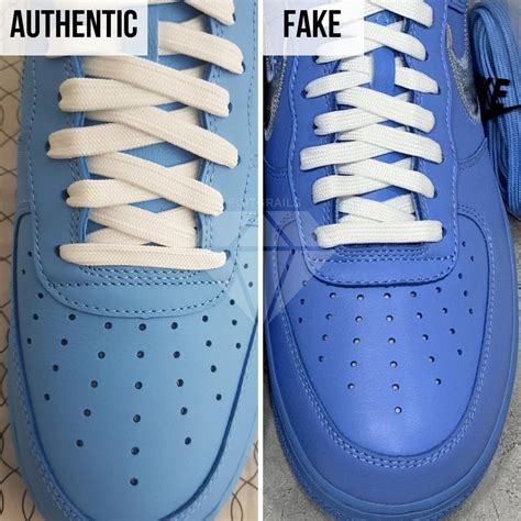 off white nike real vs fake|A guide on how to spot fake Off.